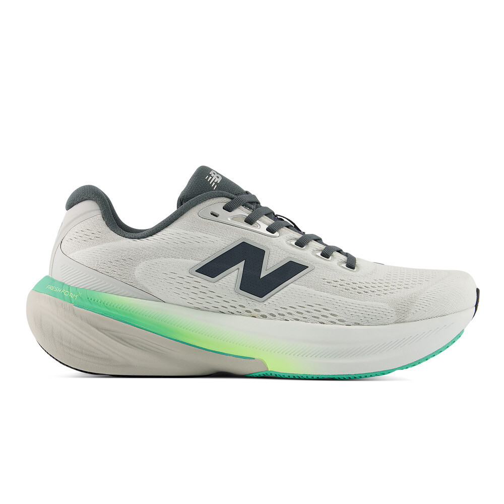New Balance Fresh Foam X 860v15 Men's Running Shoes (4E Width) | Reflection/Graphite