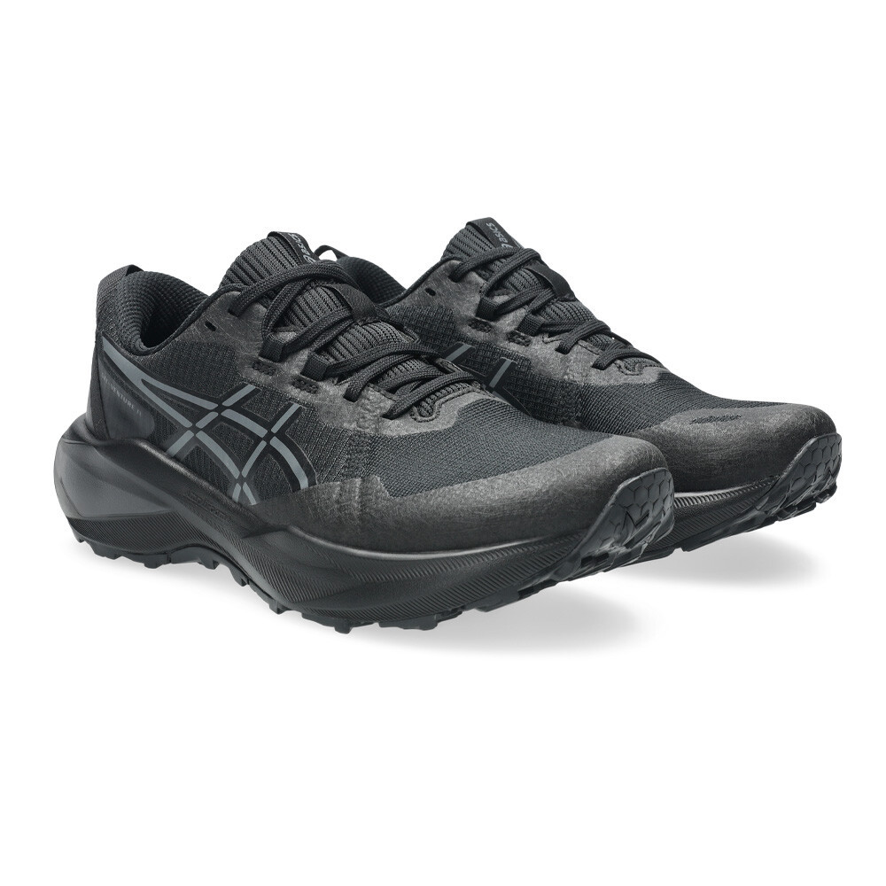 Asics Gel-Venture 11 Women's Trail Running Shoes | Black