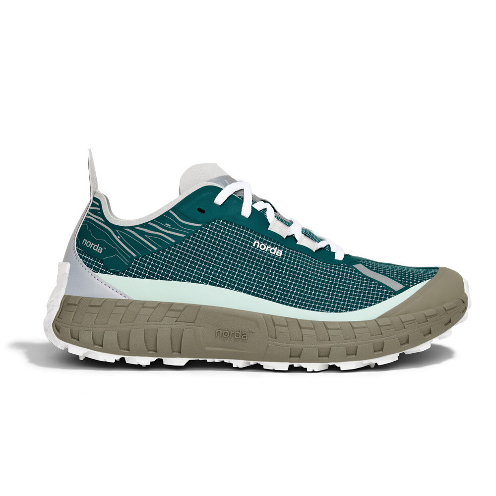 Norda 001A Women's Trail Running Shoes | Horizon