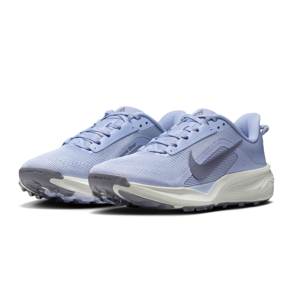 Nike ACG Pegasus Women's Trail Running Shoes | Ghost/Mineral Slate/Sea Glass