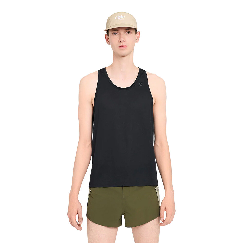 Ciele FSTSinglet 2 Men's Vest | Shadowcast