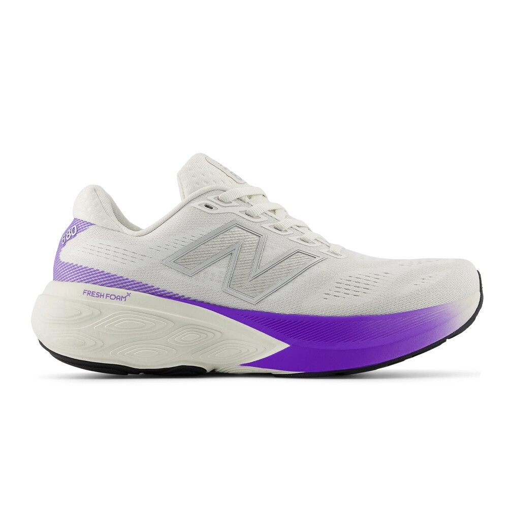New Balance Fresh Foam X 880v15 Women's Running Shoes (D Width) | Reflection/Silver Metallic/Electric Indigo