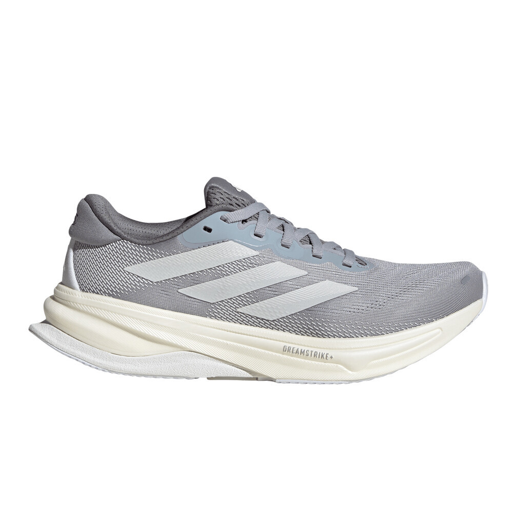 adidas Supernova Solution 2 Women's Running Shoes | Halo Silver/Zero Metallic/Grey