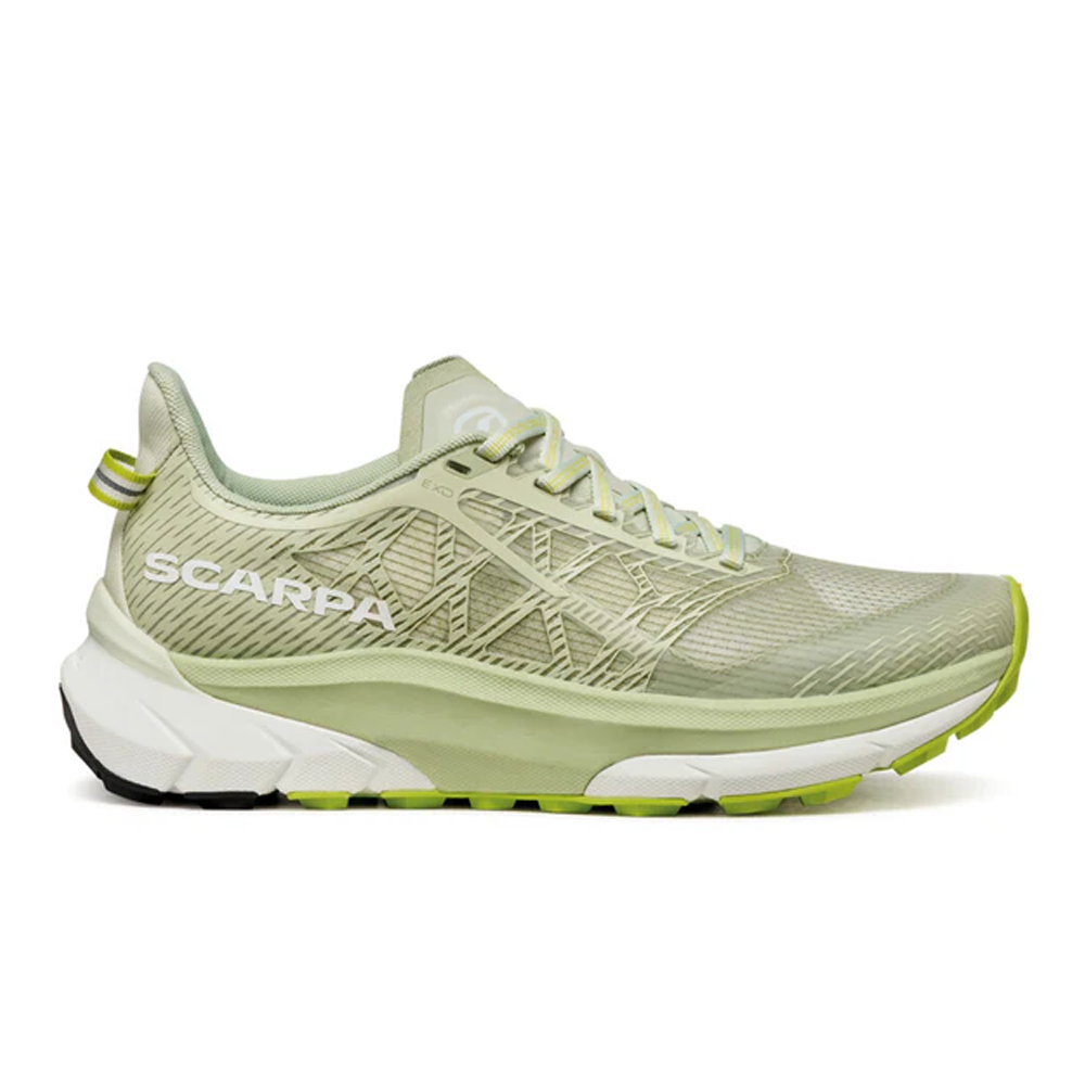 Scarpa Golden Gate 2 ATR Women's Trail Running Shoes | Spectre/Celery