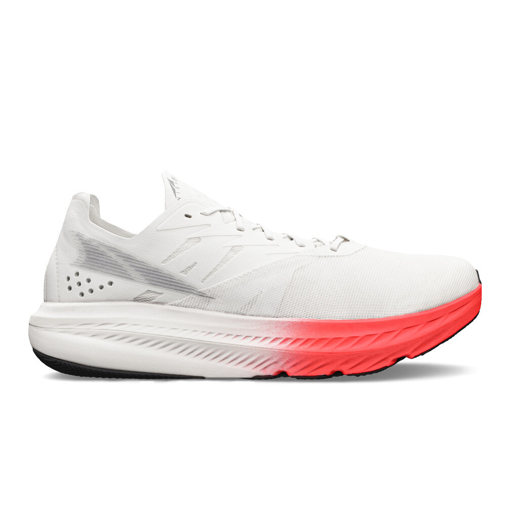 Altra Vanish Carbon 2 Women's Running Shoes | White/Red