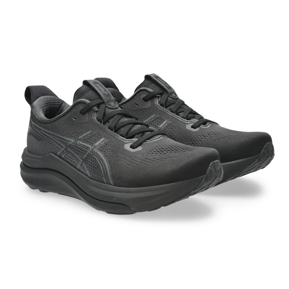 Asics Gel-Kayano 33 Women's Running Shoes | Black