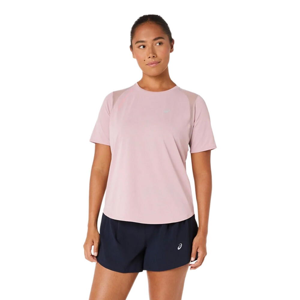 Asics Road Women's T-Shirt | Cream