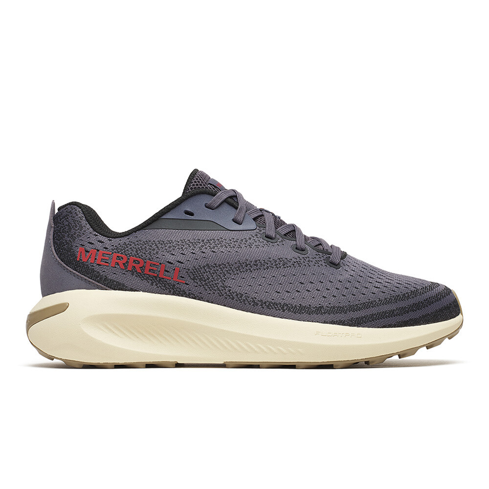 Merrell Morphlite Men's Trail Running Shoes | Comet