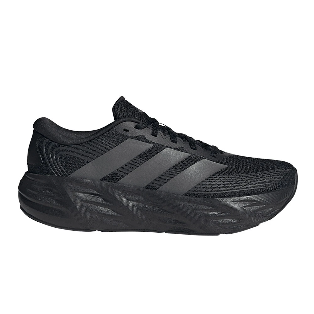 adidas Galaxy 8 Men's Running Shoes | Core Black/Grey Six/Carbon