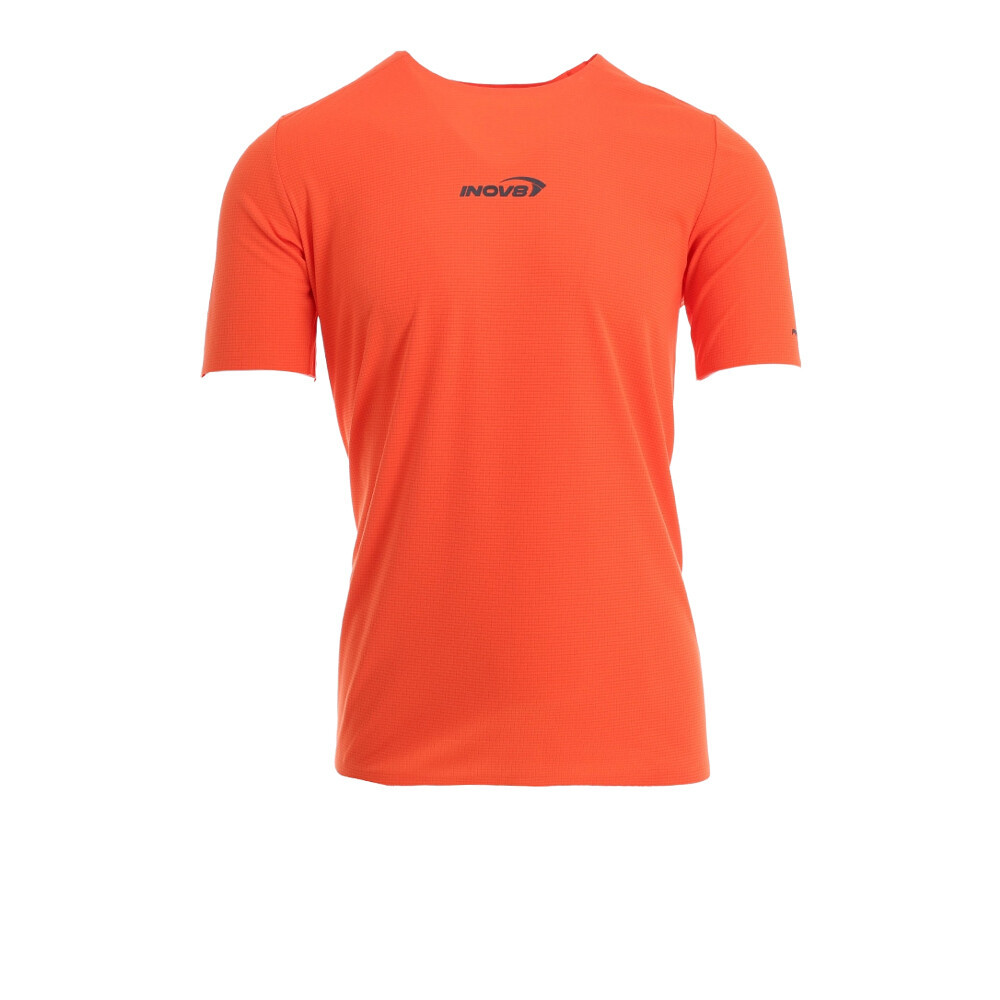 Inov8 Airlite Pro Men's T-Shirt | Orange