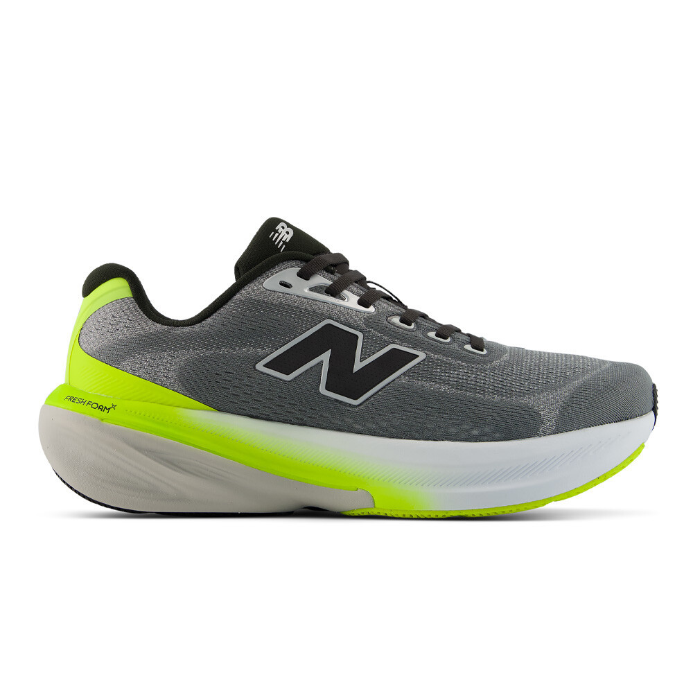 New Balance Fresh Foam X 860v15 Men's Running Shoes (4E Width) | Grey