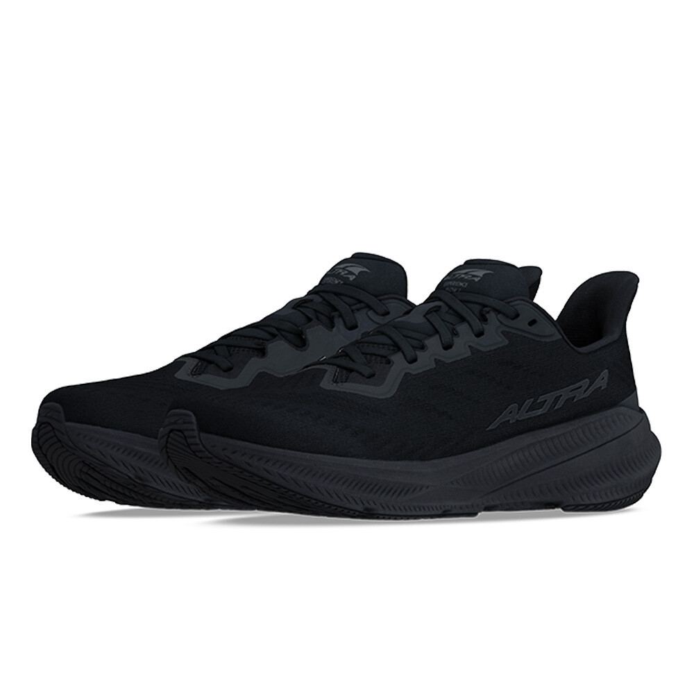 Altra Experience Flow 2 Men's Running Shoes | Black