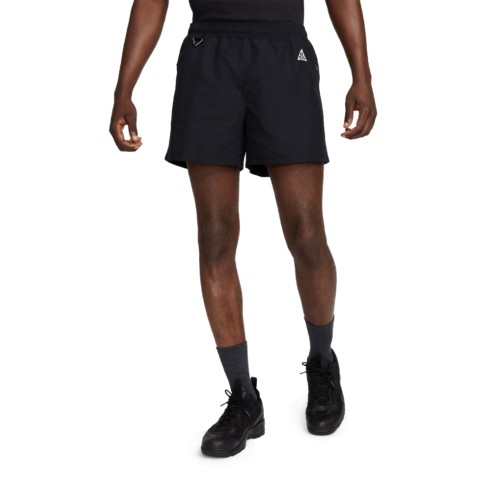 Nike ACG 'Reservoir Goat' Men's Shorts | Black/Anthracite/Summit White