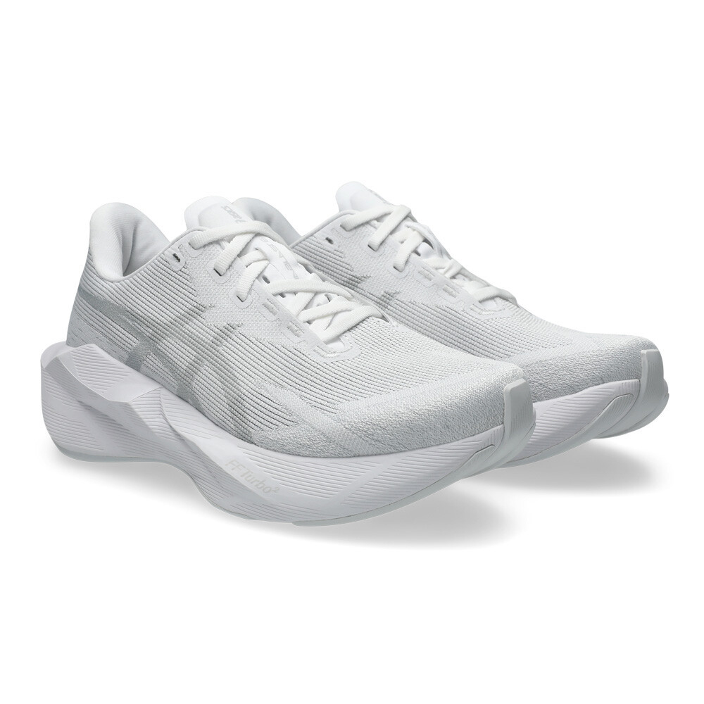 Asics Novablast 6 Women's Running Shoes | White