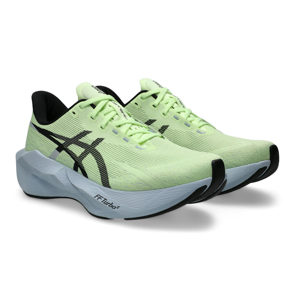 Asics Novablast 6 Men's Running Shoes | Green