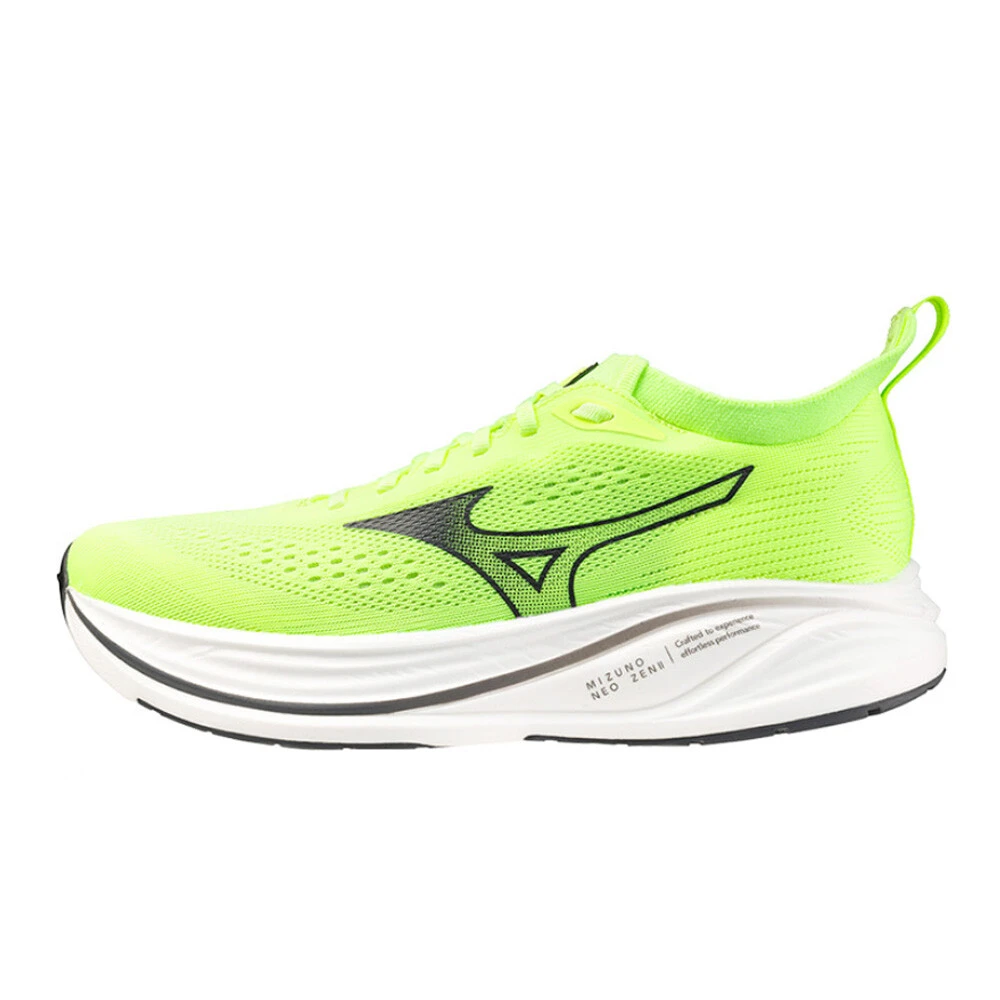 Mizuno Neo Zen 2 Men's Running Shoes | Lime