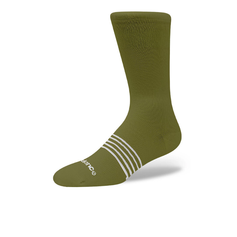 New Balance Marathon du Mont Blanc Pro Run Crew Socks