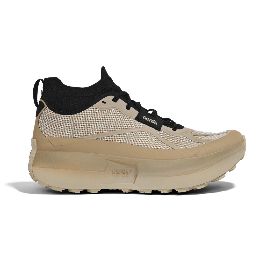Norda 055 Men's Trail Running Shoes | Strato