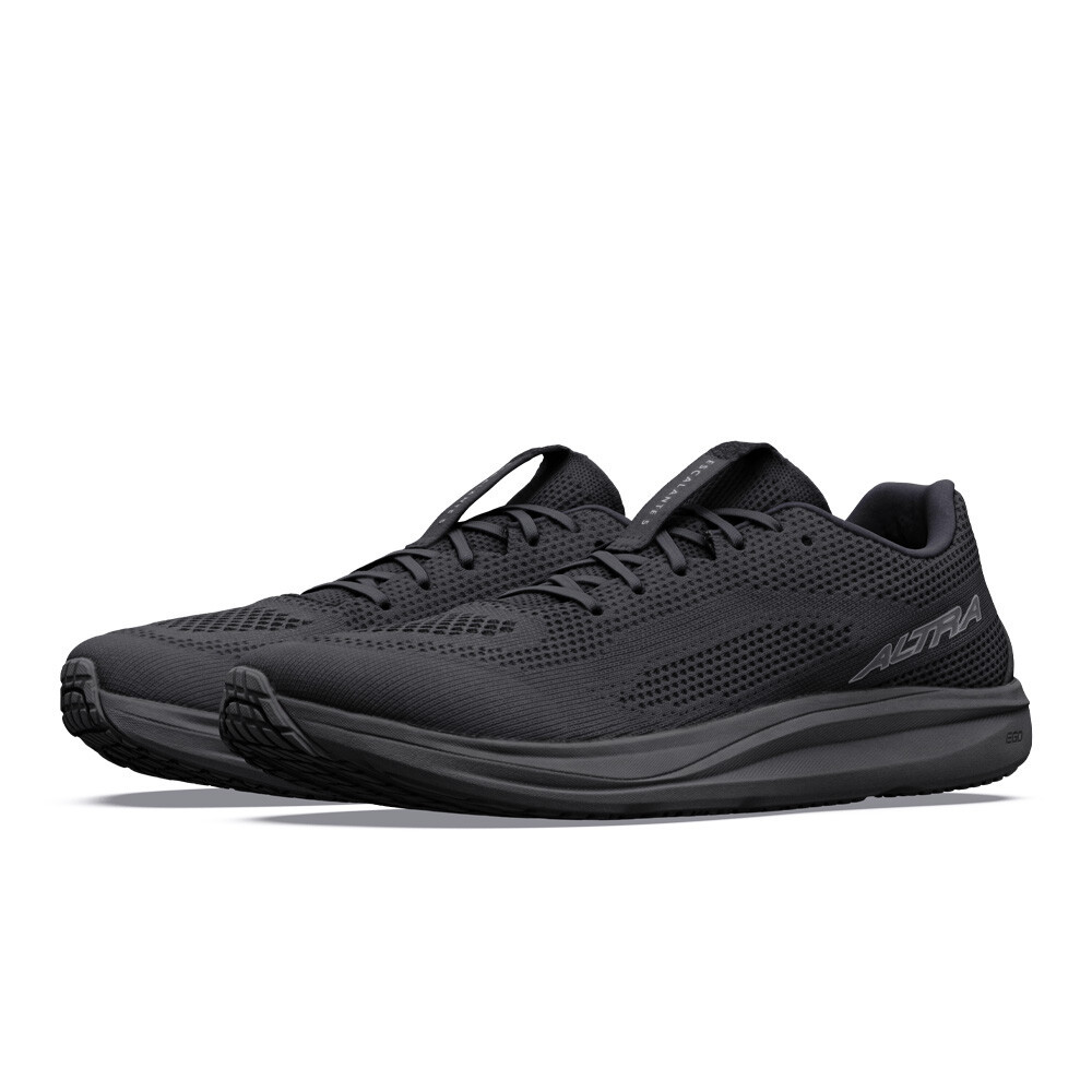Altra Escalante 5 Men's Running Shoes | Black