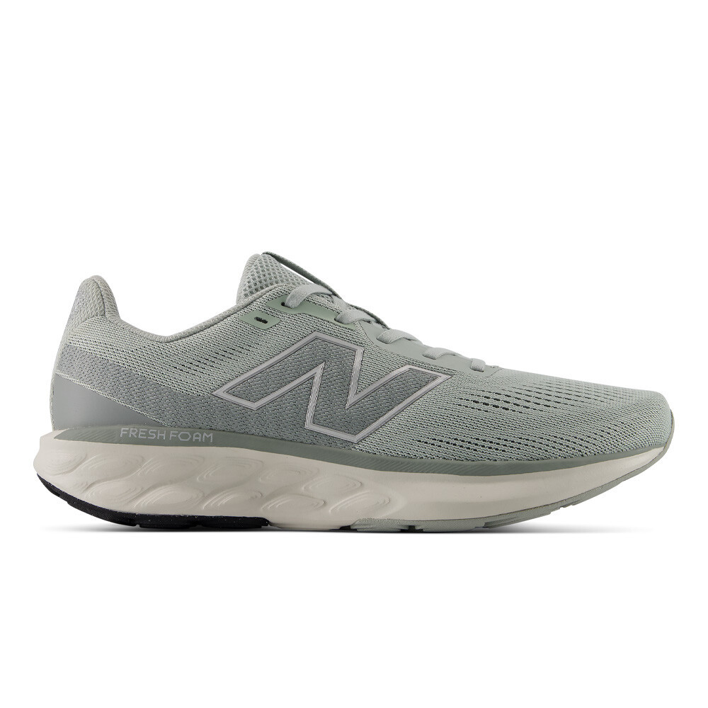 New Balance 520v9 Men's Running Shoes (2E Width) | Light Grey