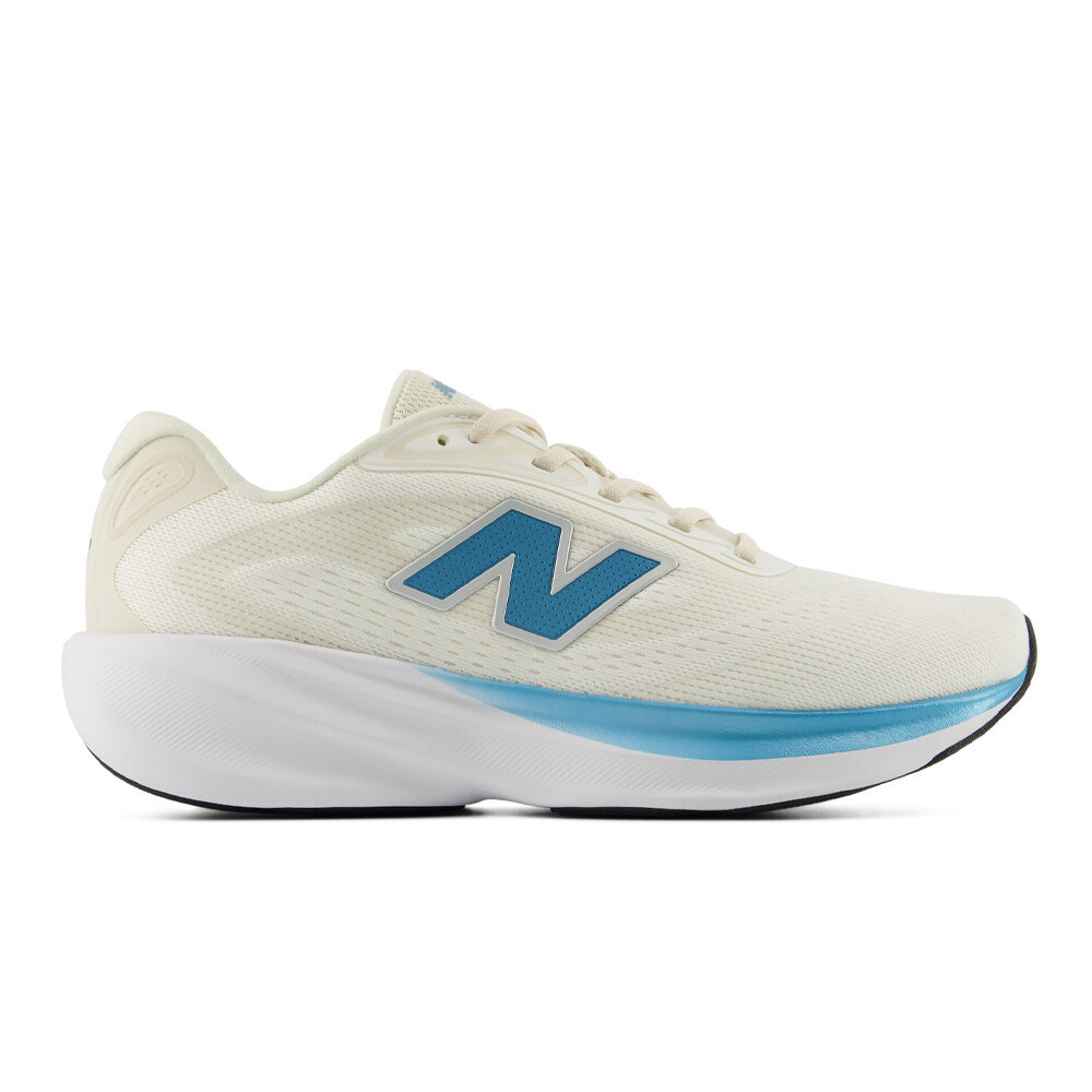 New Balance Fresh Foam 680v9 Women's Running Shoes | White