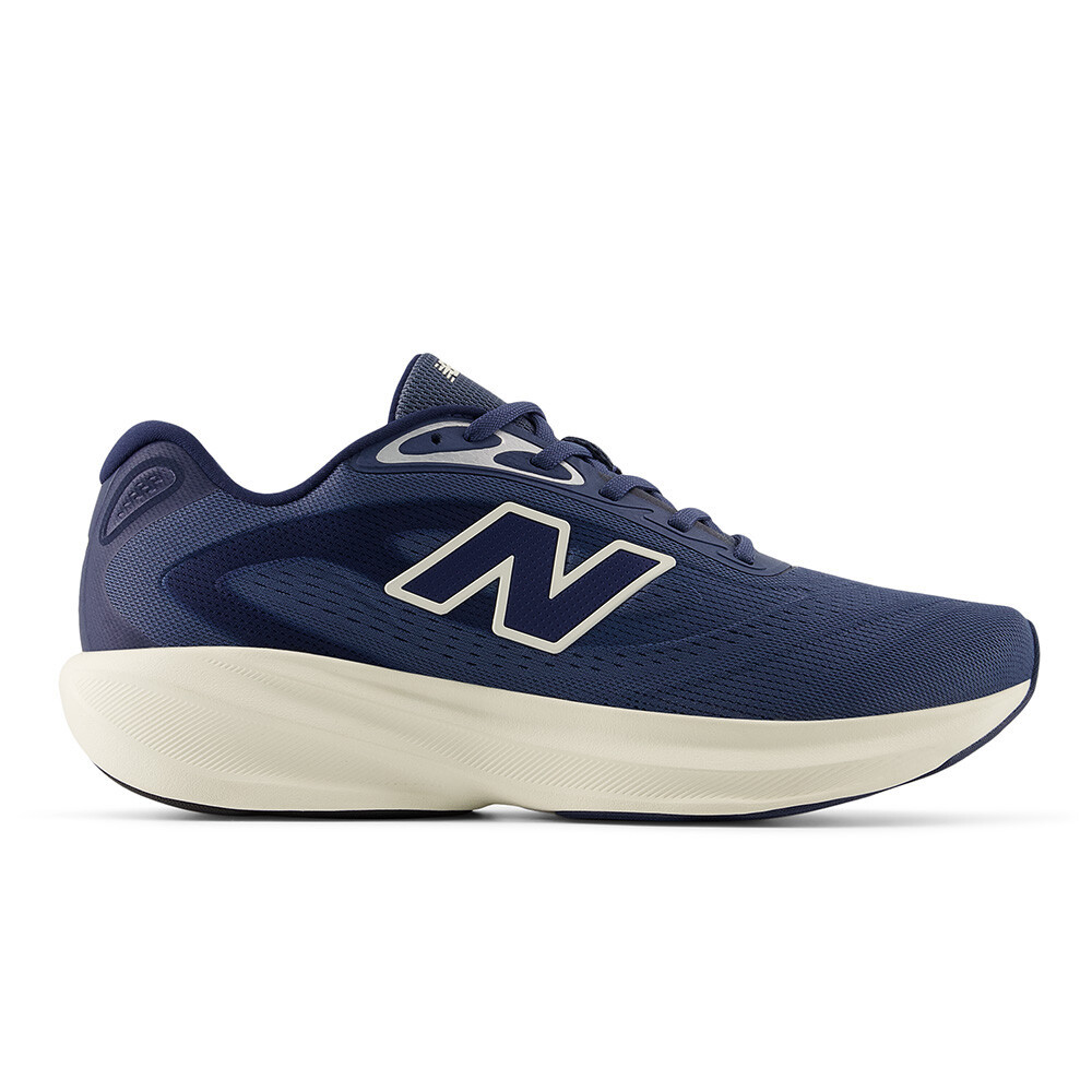 New Balance Fresh Foam 680v9 Men's Running Shoes (2E Width) | Navy Blue