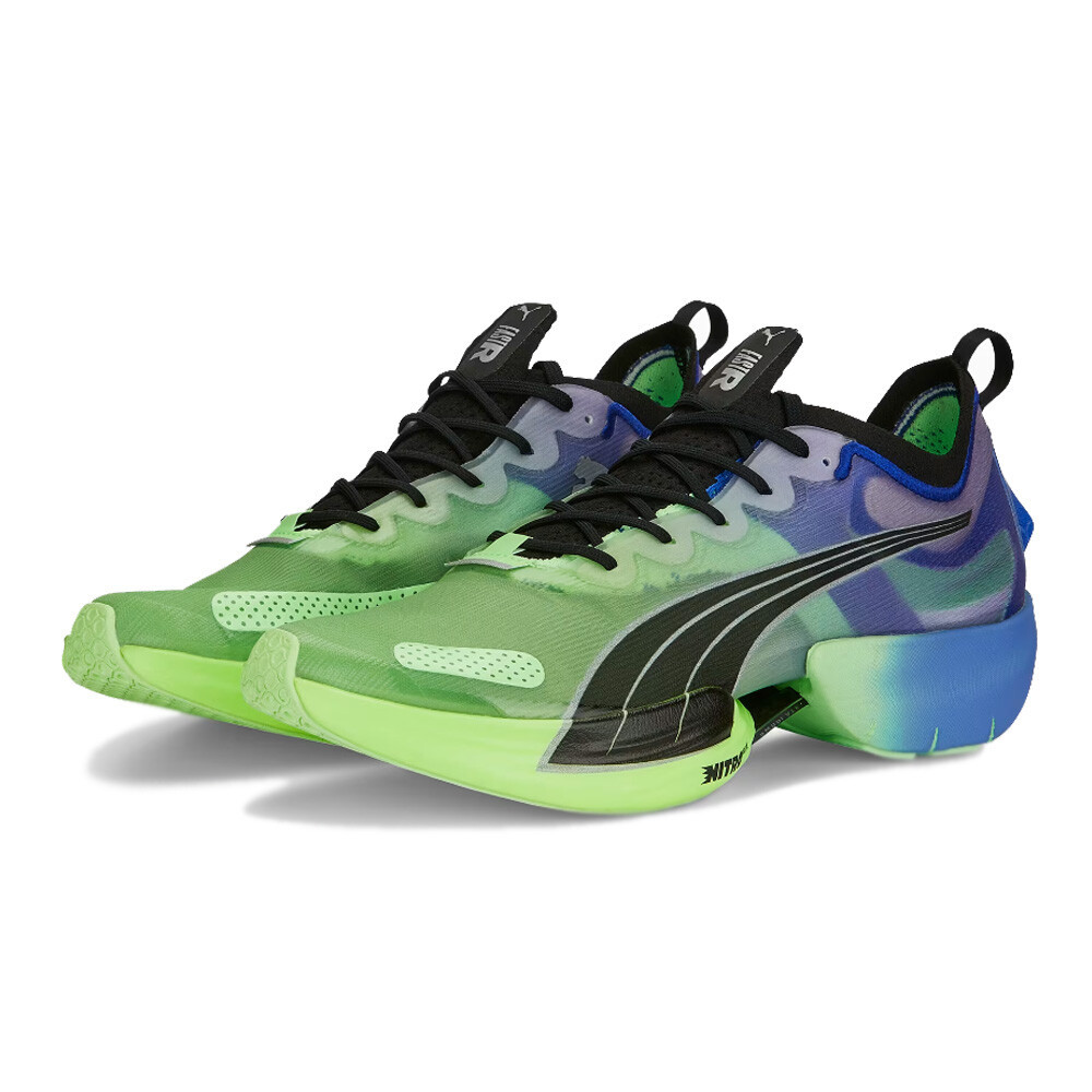 Puma Fast-R Nitro Elite Women's Running Shoes | Elektrocharged