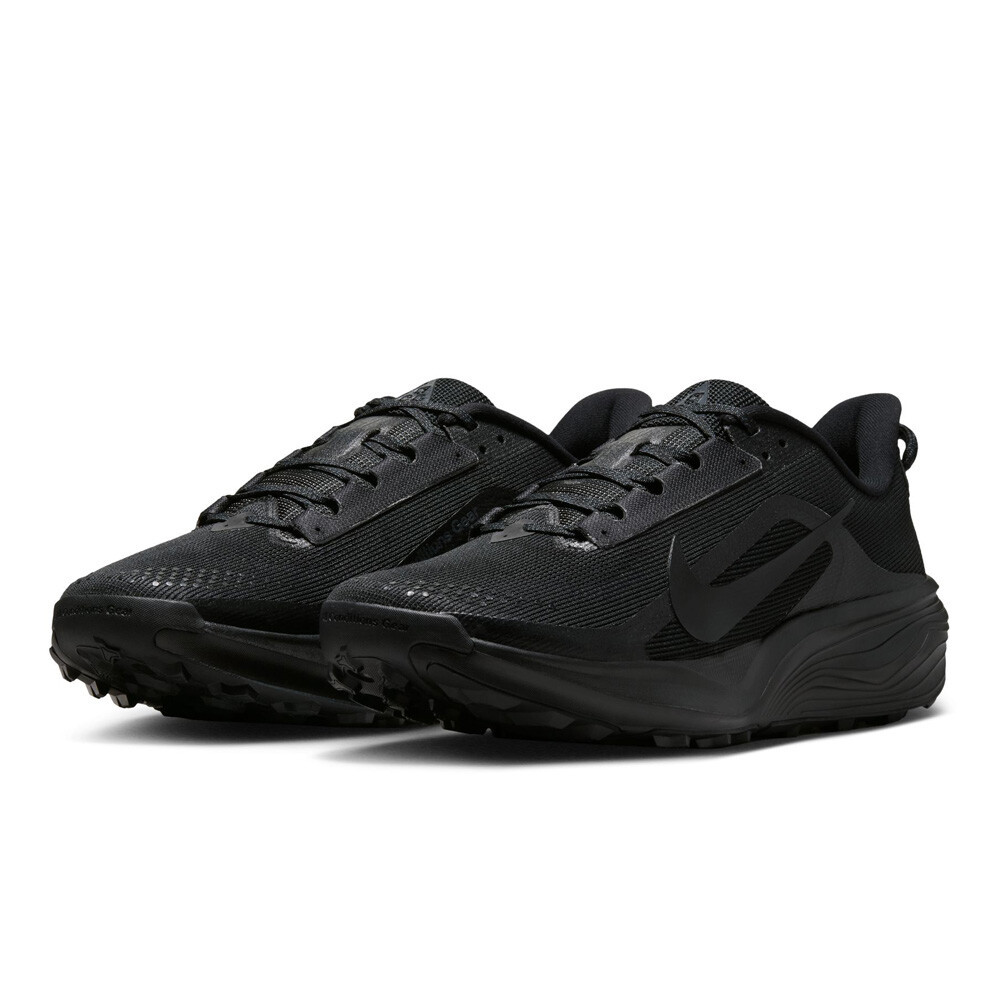 Nike ACG Pegasus Men's Trail Running Shoes | Black/Anthracite