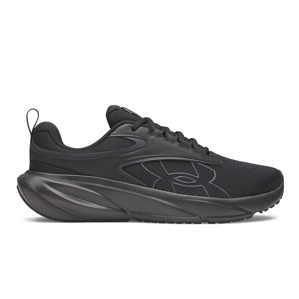 Under Armour Surge 5 Men's Running Shoes | Black/Anthracite