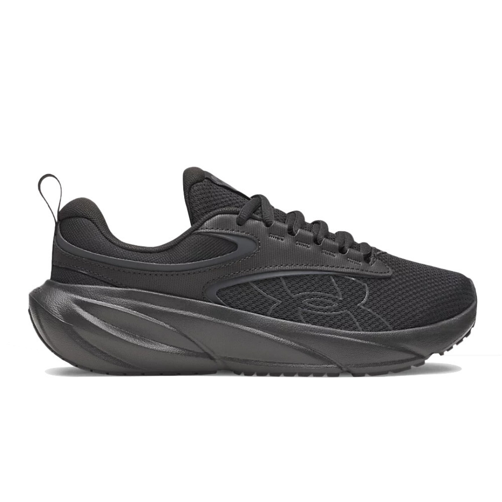 Under Armour Surge 5 Women's Running Shoes | Black/Anthracite
