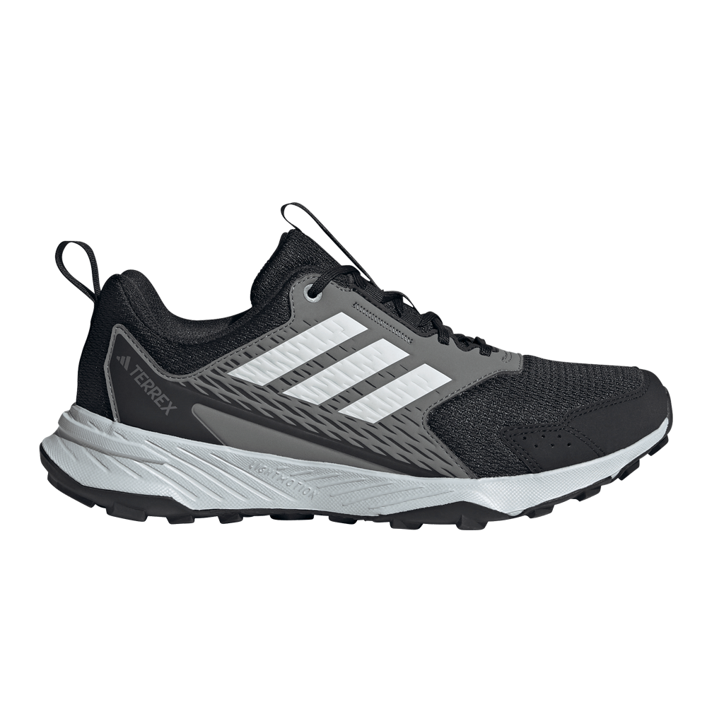 adidas Terrex Tracefinder Women's Trail Running Shoes | Core Black/Dash Grey