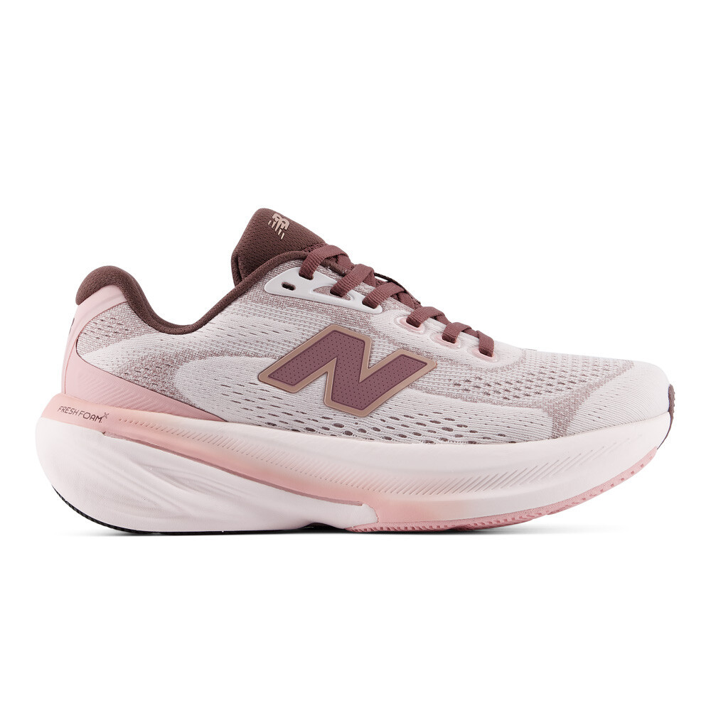 New Balance Fresh Foam X 860v15 Women's Running Shoes | Pink Salt/Pebble
