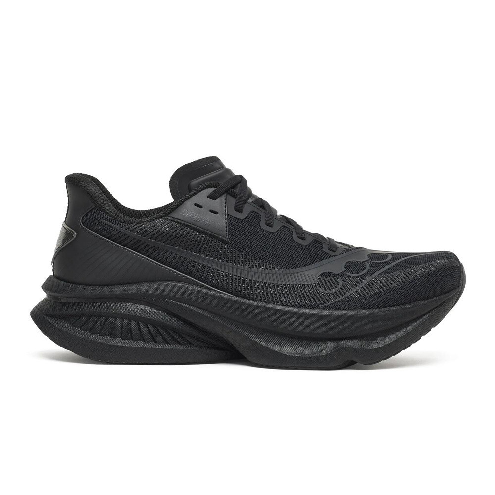 Saucony Endorphin Azura Men's Running Shoes | Triple Black