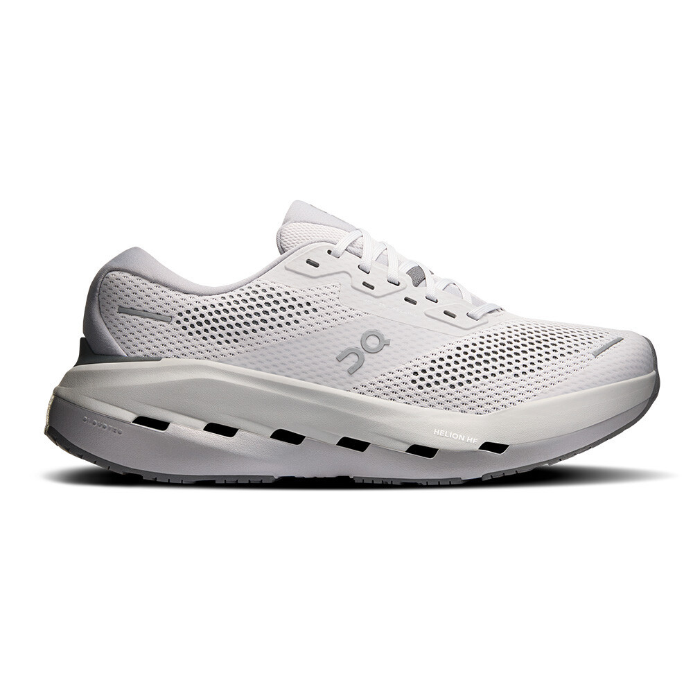 On Running On Cloudrunner 3 Max Men's Running Shoes | Frost/Rock