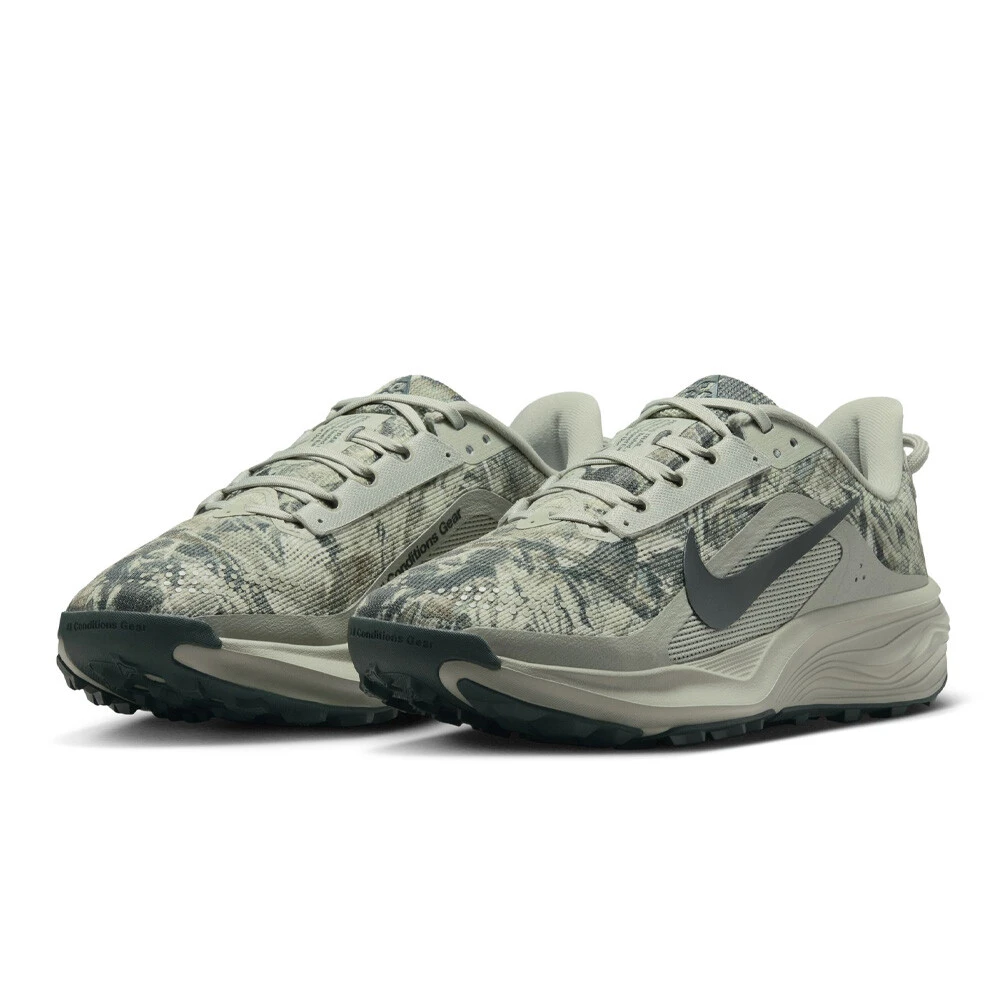 Nike ACG Pegasus Women's Trail Running Shoes | Spruce Fog/Black Spruce/Sea Glass