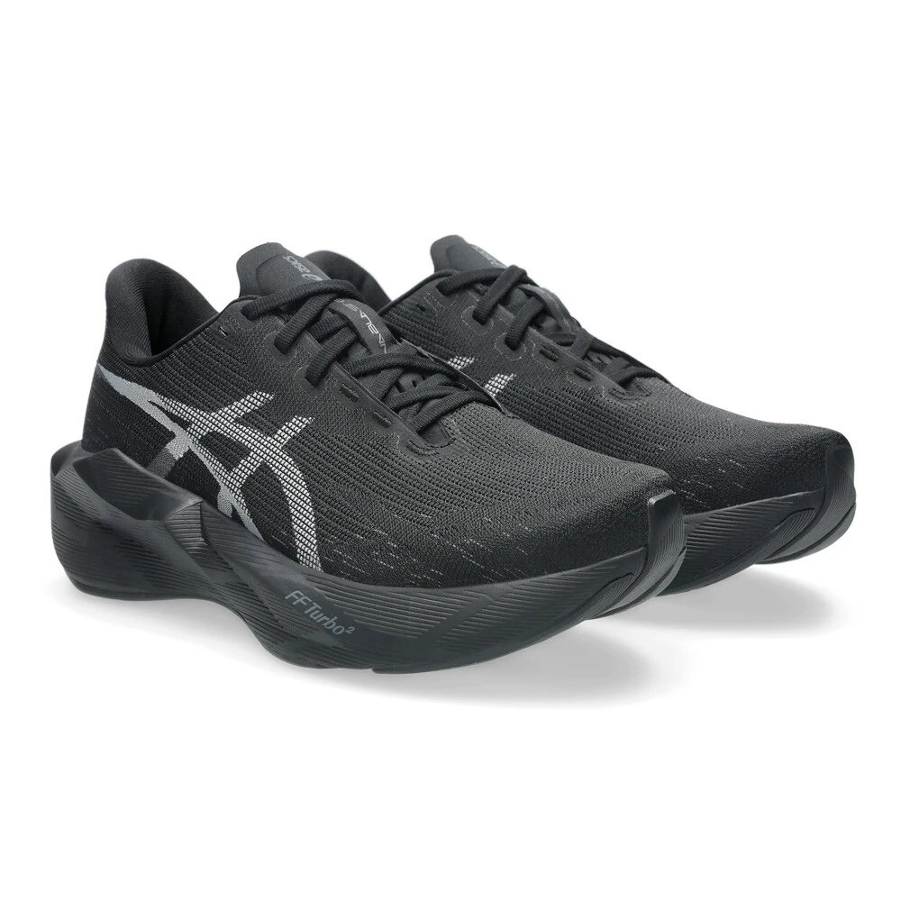 Asics Novablast 6 Women's Running Shoes | Black
