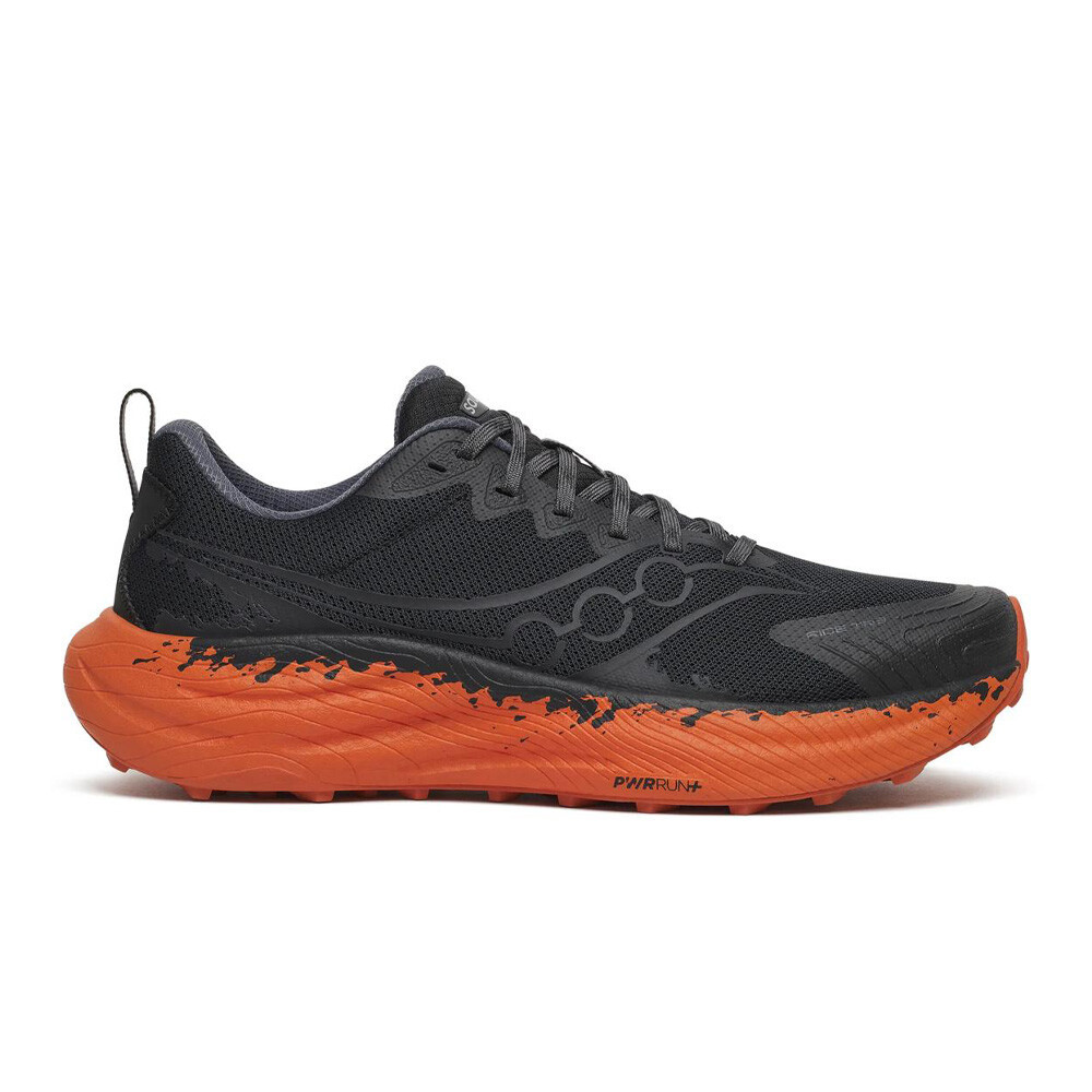 Saucony Ride TR3