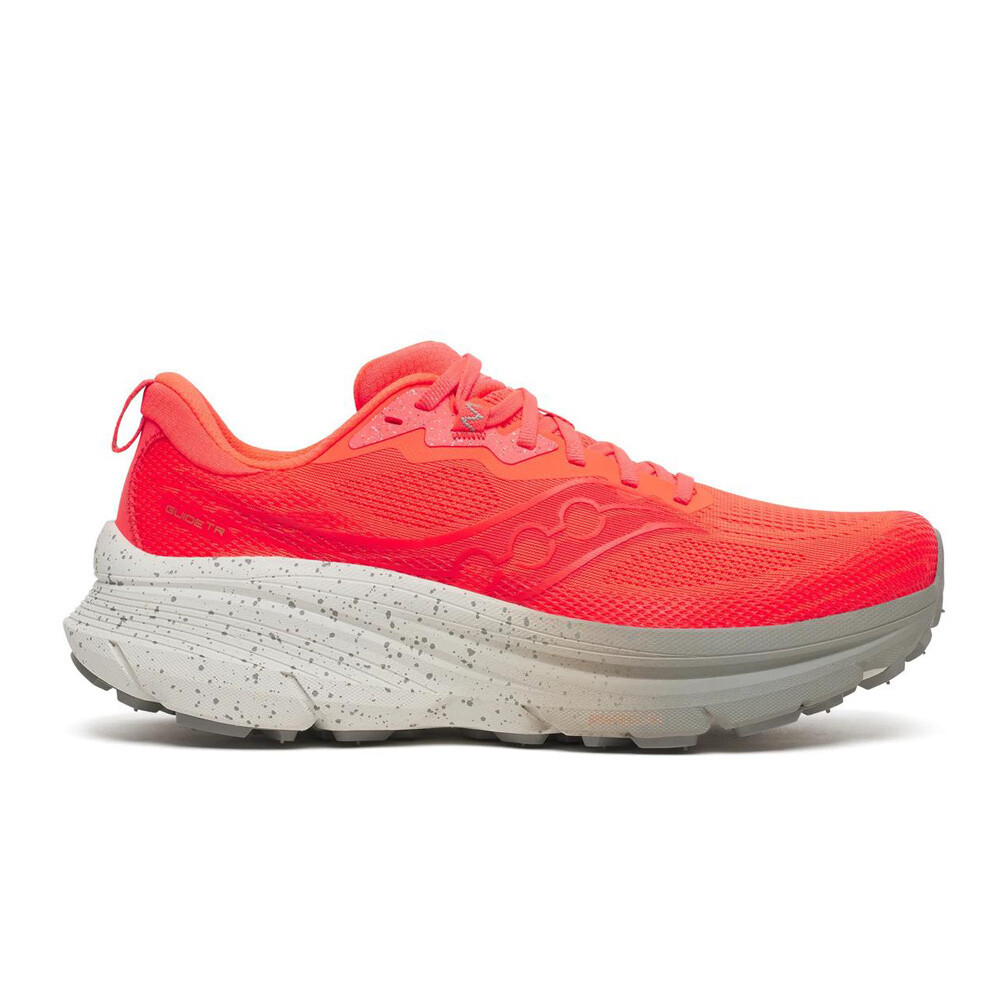 Saucony Guide TR Men's Trail Running Shoes | Vizired/Debonair