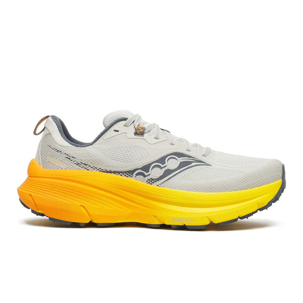 Saucony Guide TR Men's Trail Running Shoes | Quartz/Cyber