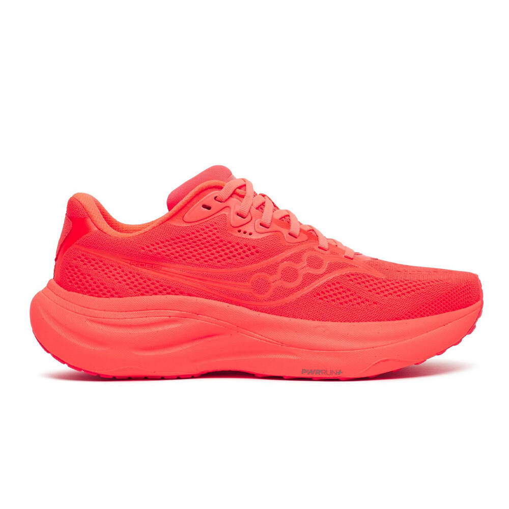 Saucony Ride 19 Women's Running Shoes | Vizired