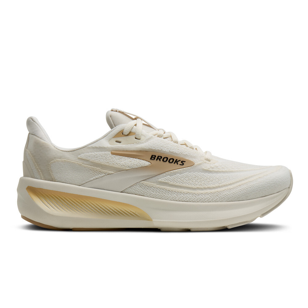 Brooks Revel 9 Women's Running Shoes | Arctic Wolf/Coconut/Black