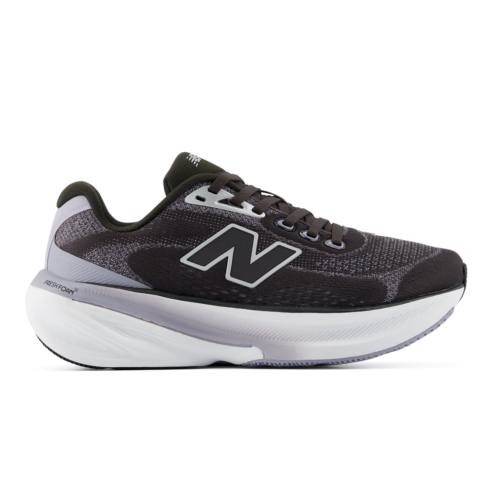 New Balance Fresh Foam X 860v15 Women's Running Shoes | Black Cement/Digital Mist