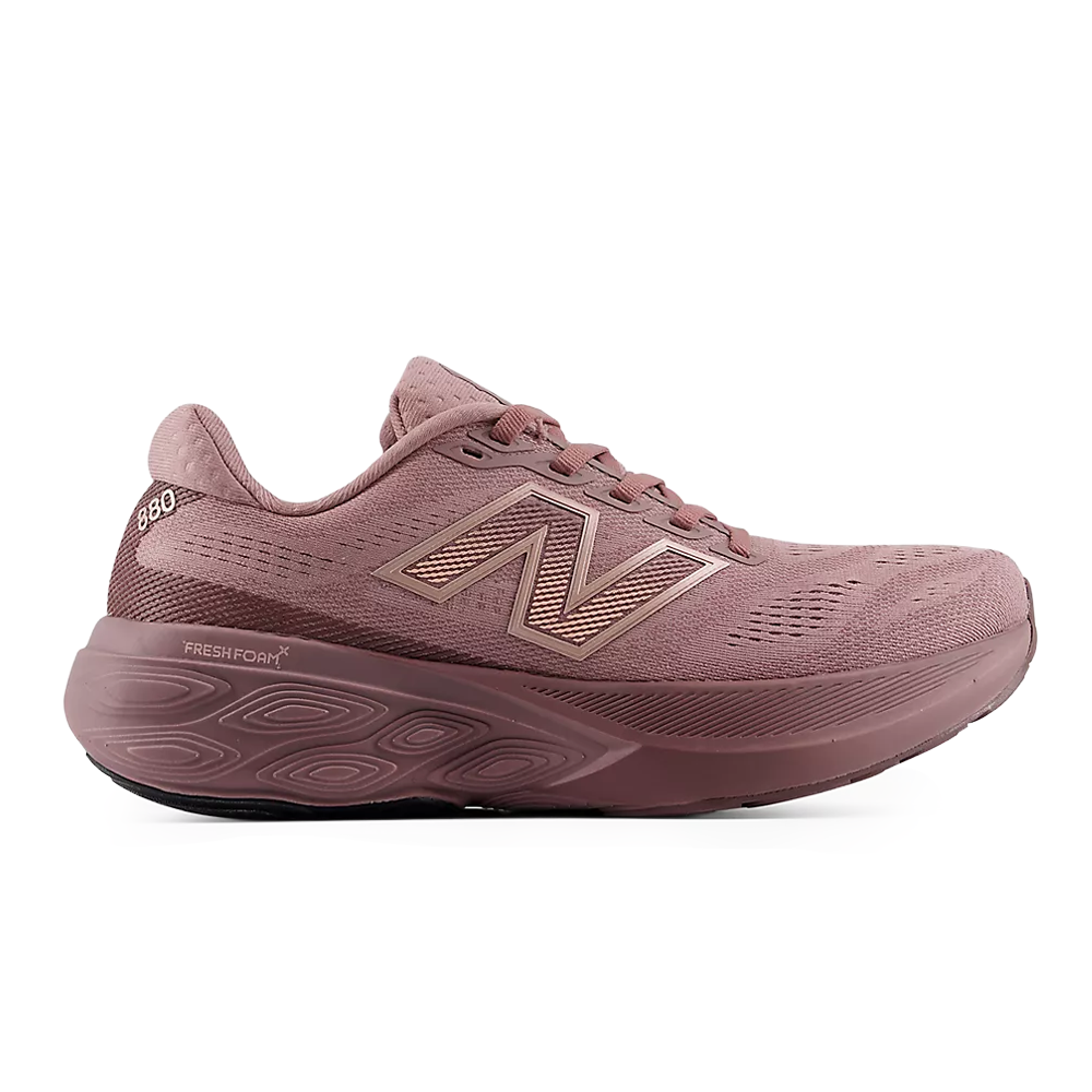 New Balance Fresh Foam X 880v15 Women's Running Shoes ( D Width) | Fast Track/Pink Lemonade