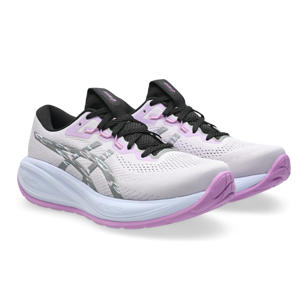 Asics Gel-Cumulus 28 LITE-SHOW Women's Running Shoes | Lite/Show/Lavender Glow