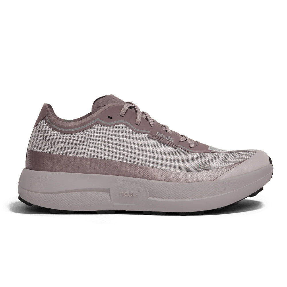 Norda 005 Men's Trail Running Shoes | Thistle — photo 1