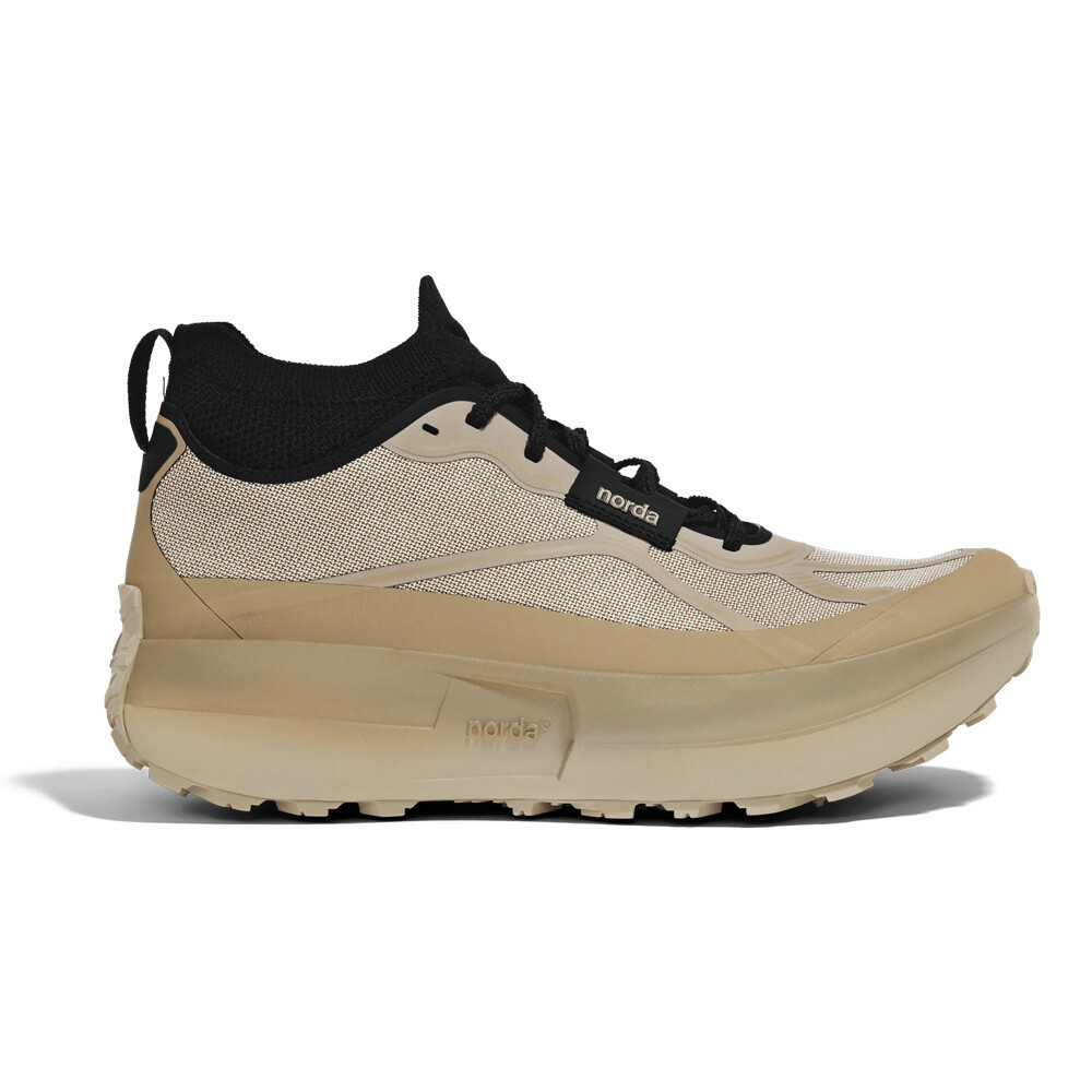 Norda 055 Women's Trail Running Shoes | Strato — photo 1