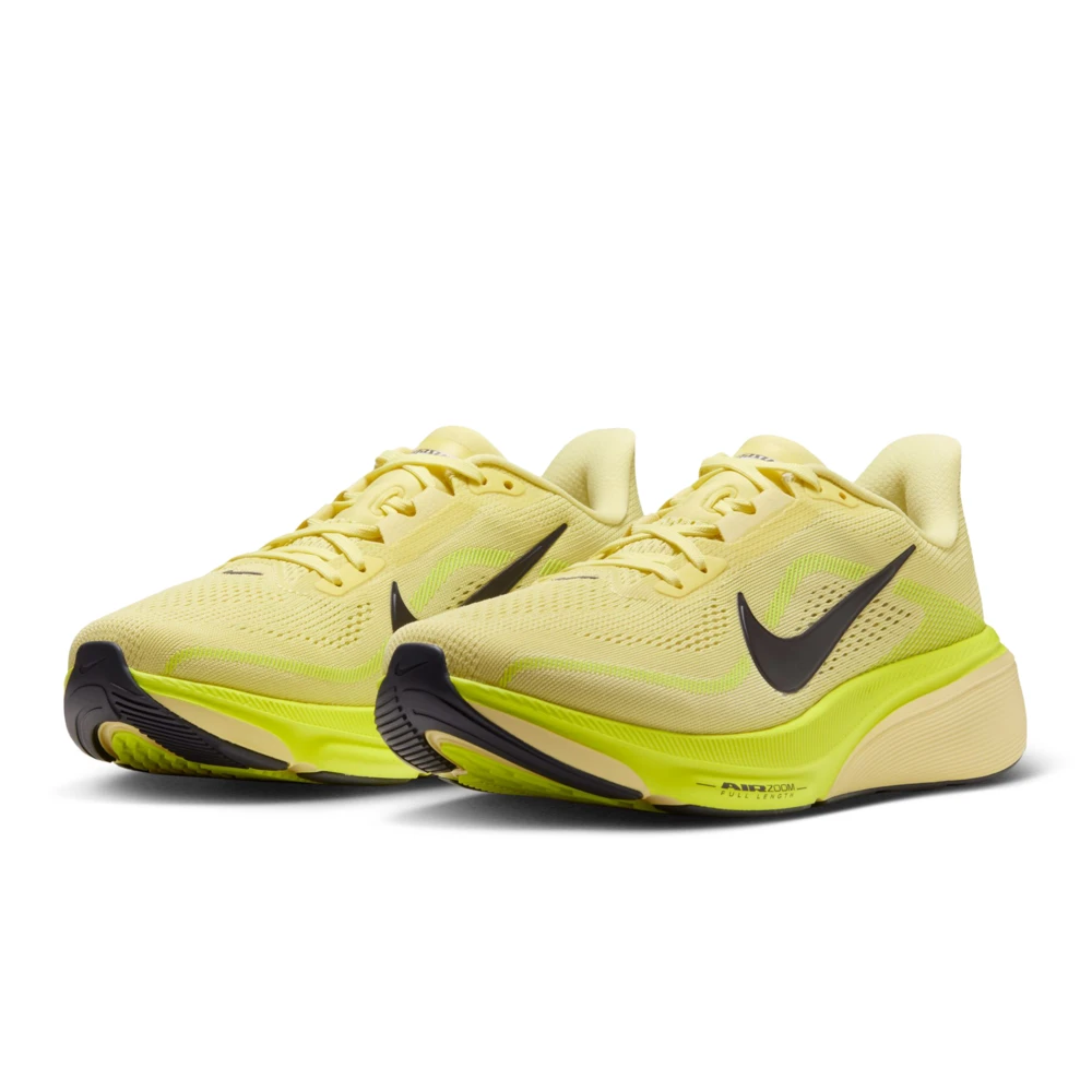 Nike Air Zoom Pegasus 42 Women's Running Shoes | Fennel/Gridiron/Palest Purple