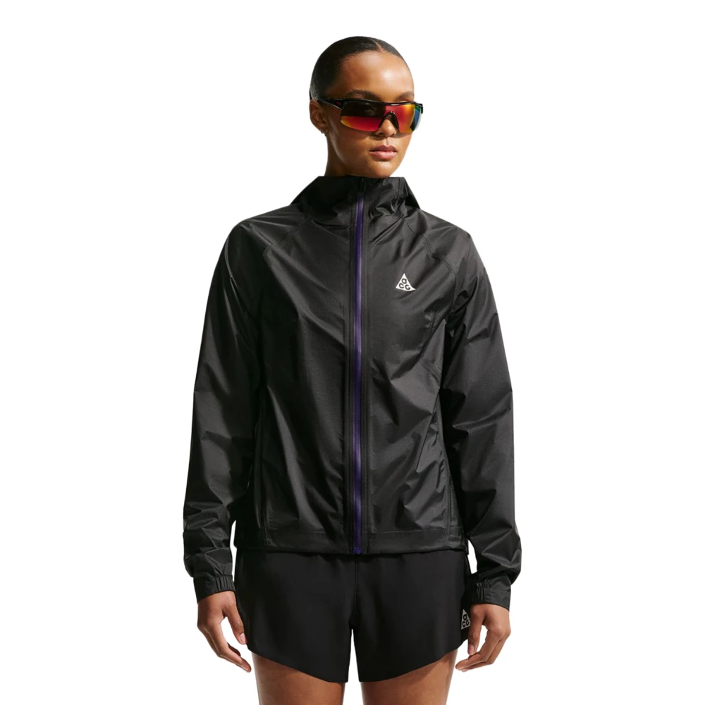 Nike ACG Trailwind Storm-FIT ADV Women's Jacket | Black/Summit White