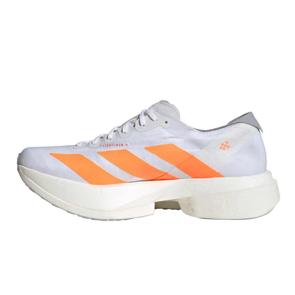 Adizero Adios Pro 4 — view 3