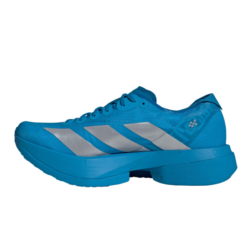 Adizero Adios Pro 4 — view 3